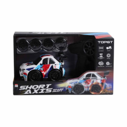 R/C Sparking Car